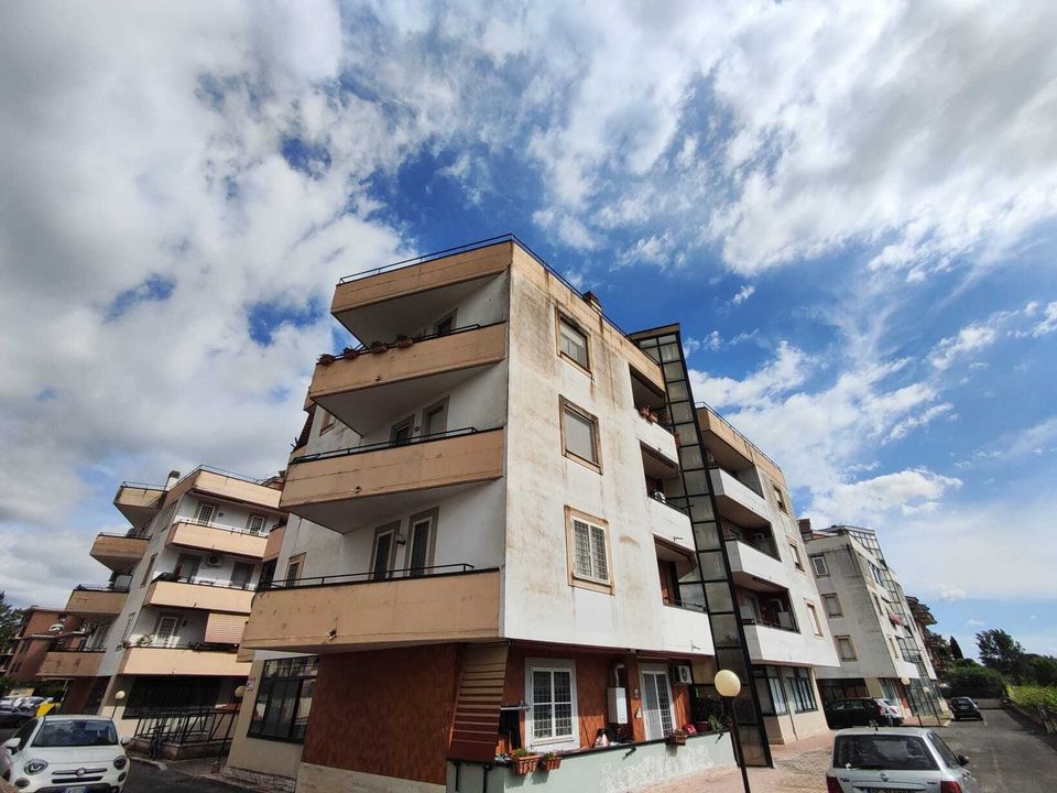 Lejlighed i Guidonia Montecelio, Rome - foto 2