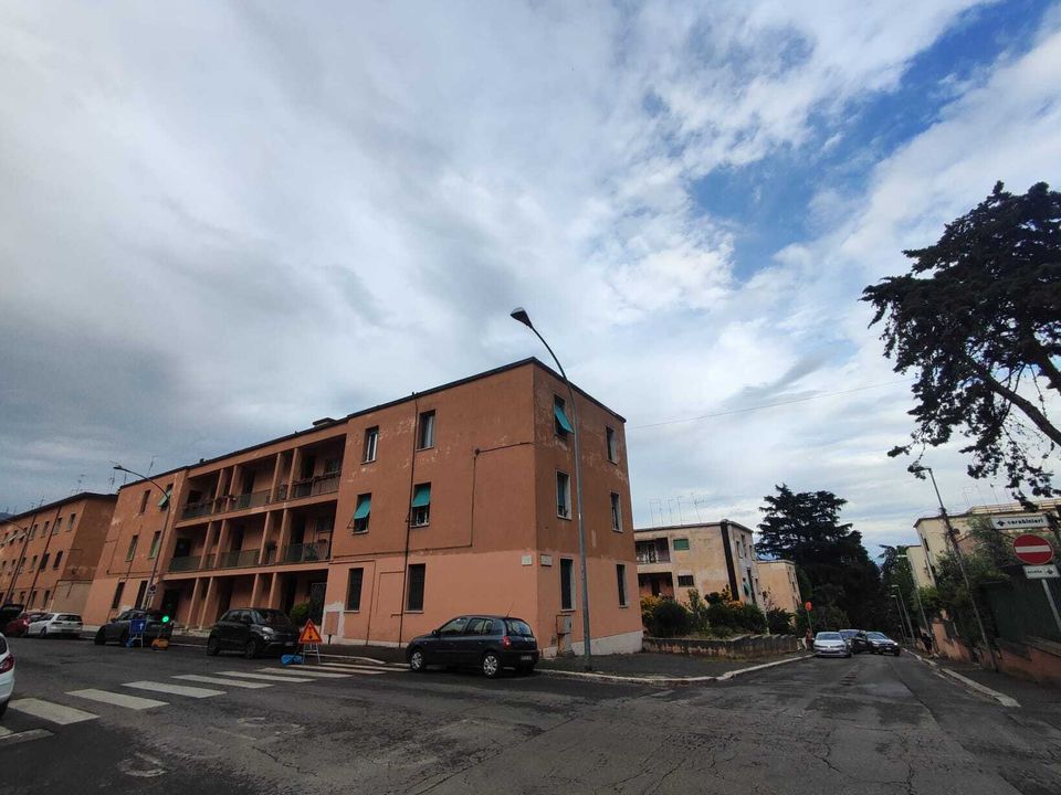 Lejlighed i Guidonia Montecelio, Rome - foto 1