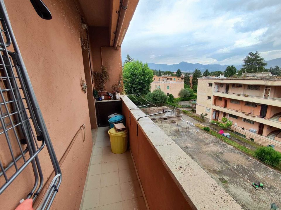 Lejlighed i Guidonia Montecelio, Rome - foto 2