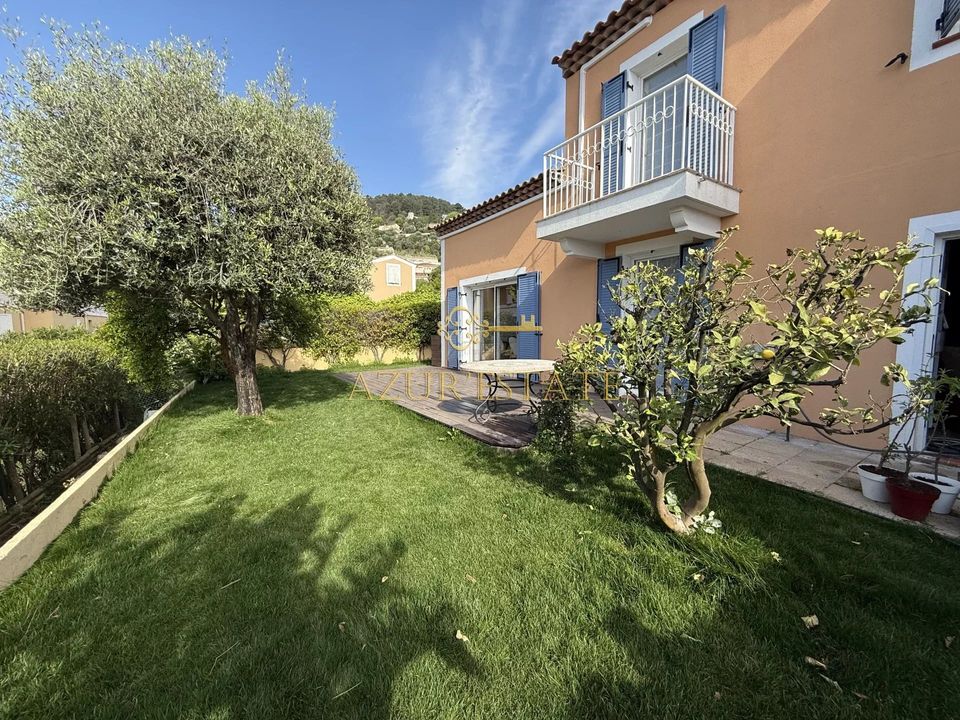 Villa i Eze, Alpes-Maritimes - foto 1