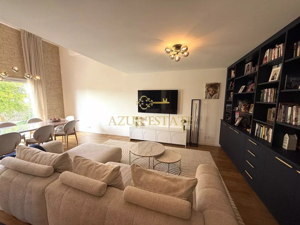 Villa i Eze, Alpes-Maritimes - foto 2