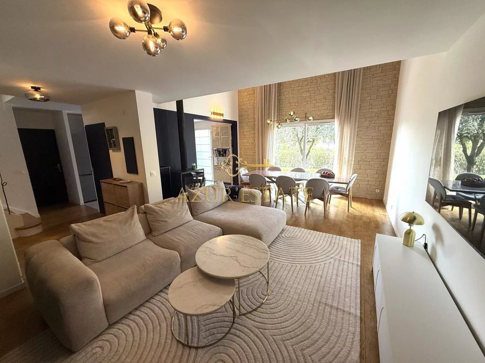Villa i Eze, Alpes-Maritimes - foto 3