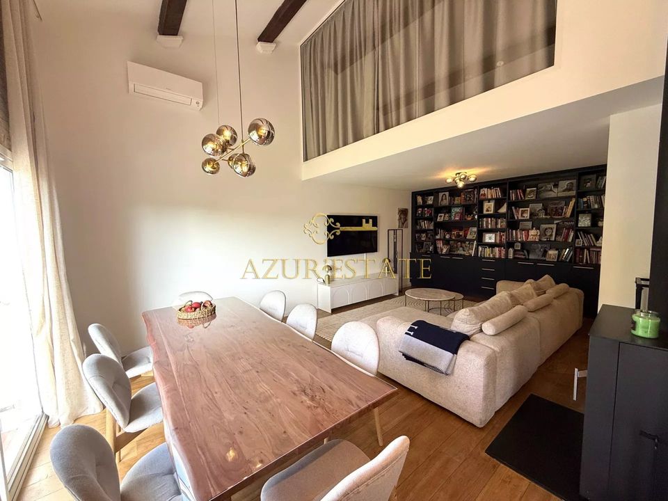 Villa i Eze, Alpes-Maritimes - foto 5