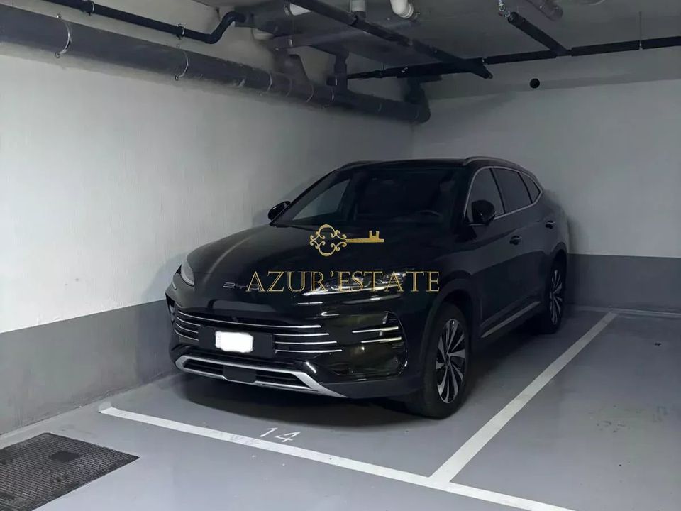 Garage i Eze, Alpes-Maritimes - foto 1