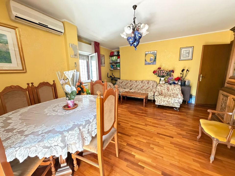 Lejlighed i Fiano Romano, Rome - foto 4