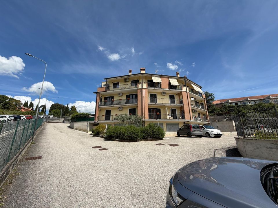 Lejlighed i Capena, Rome - foto 1