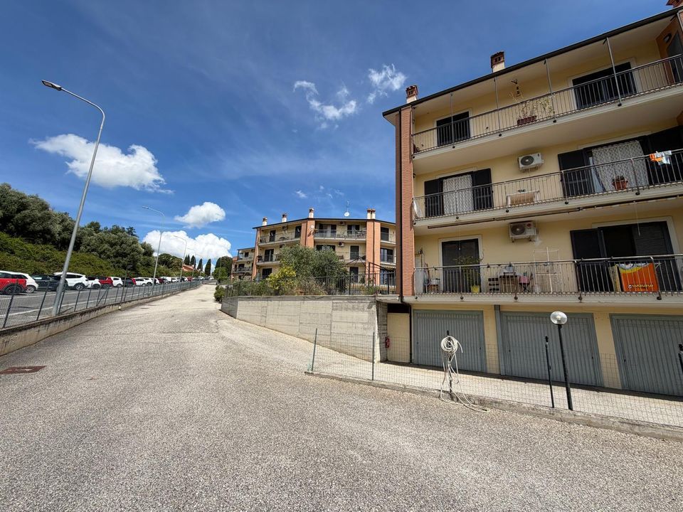 Lejlighed i Capena, Rome - foto 2