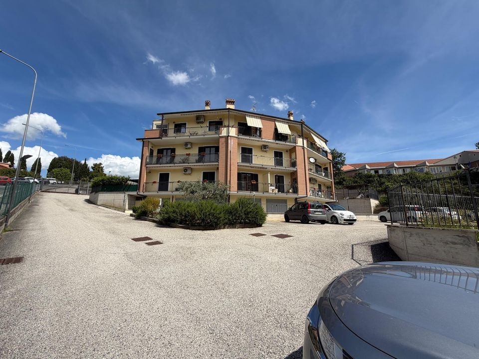 Lejlighed i Capena, Rome - foto 3