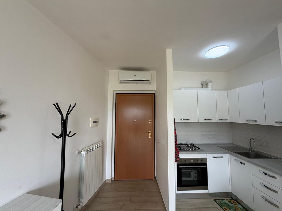 Lejlighed i Capena, Rome - foto 4