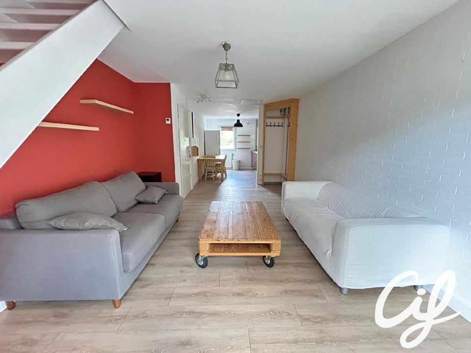 Villa i Nantes, Loire-Atlantique - foto 1