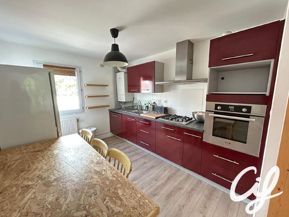 Villa i Nantes, Loire-Atlantique - foto 4