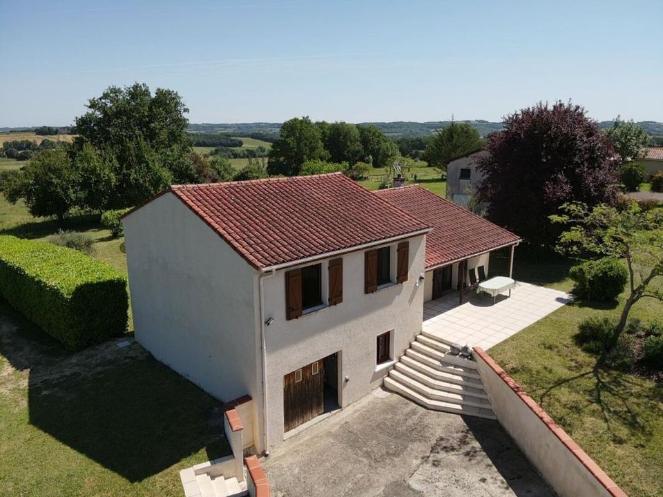 Villa i Vic-Fezensac, Gers - foto 2