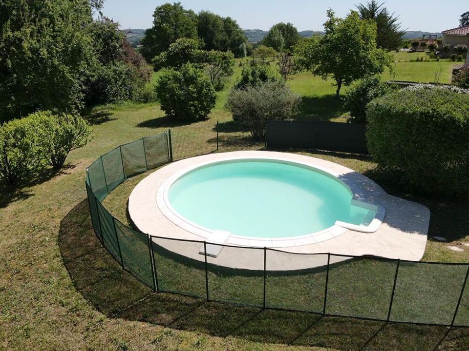 Villa i Vic-Fezensac, Gers - foto 3