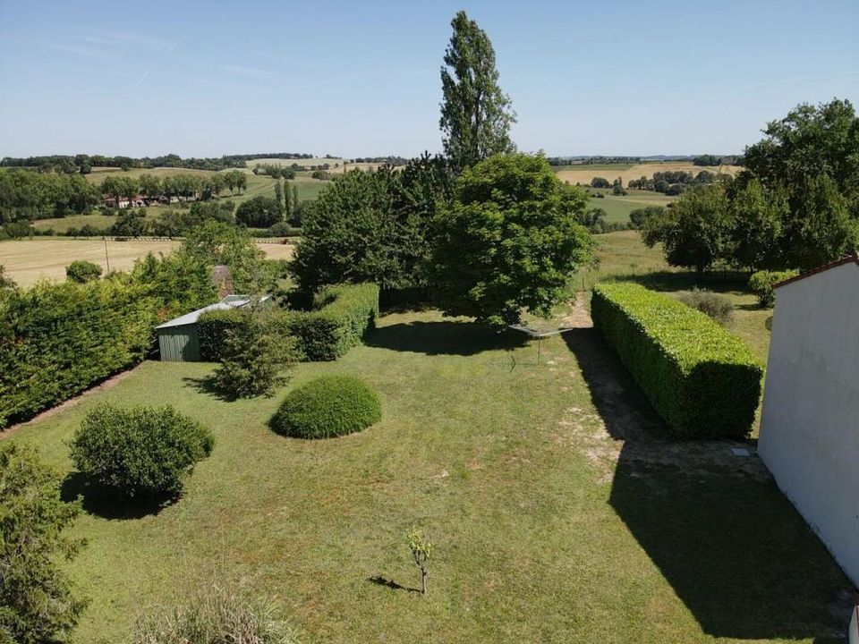 Villa i Vic-Fezensac, Gers - foto 4