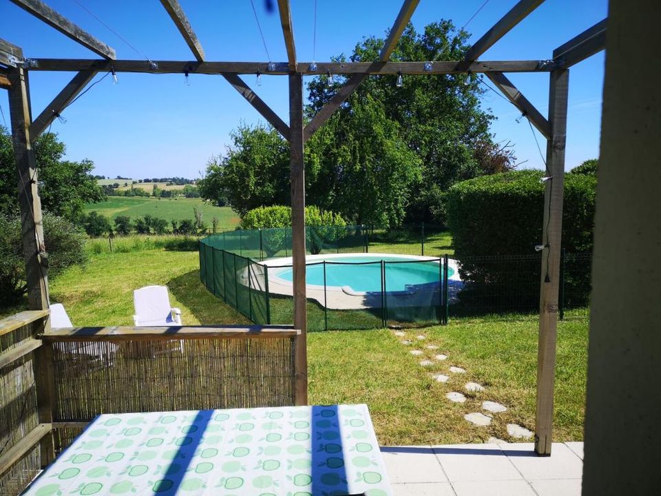 Villa i Vic-Fezensac, Gers - foto 5