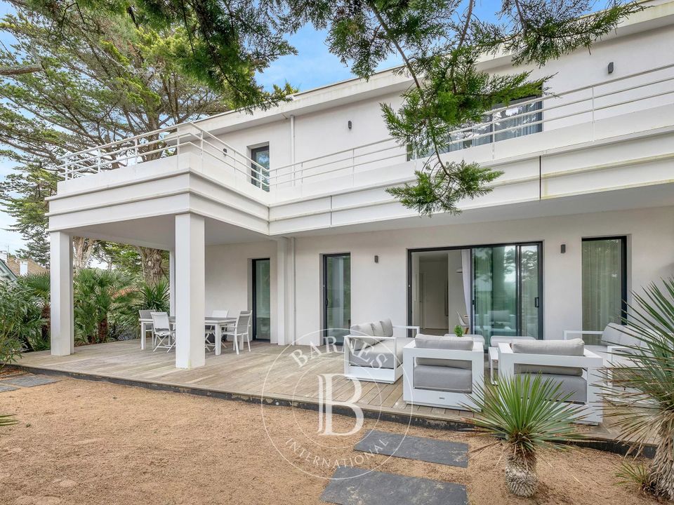 Villa i La Baule-Escoublac, Loire-Atlantique - foto 1