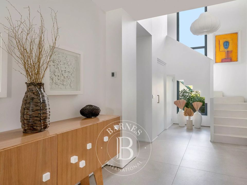Villa i La Baule-Escoublac, Loire-Atlantique - foto 3