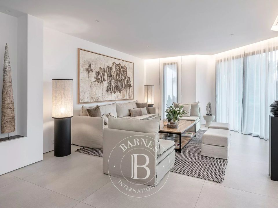 Villa i La Baule-Escoublac, Loire-Atlantique - foto 4