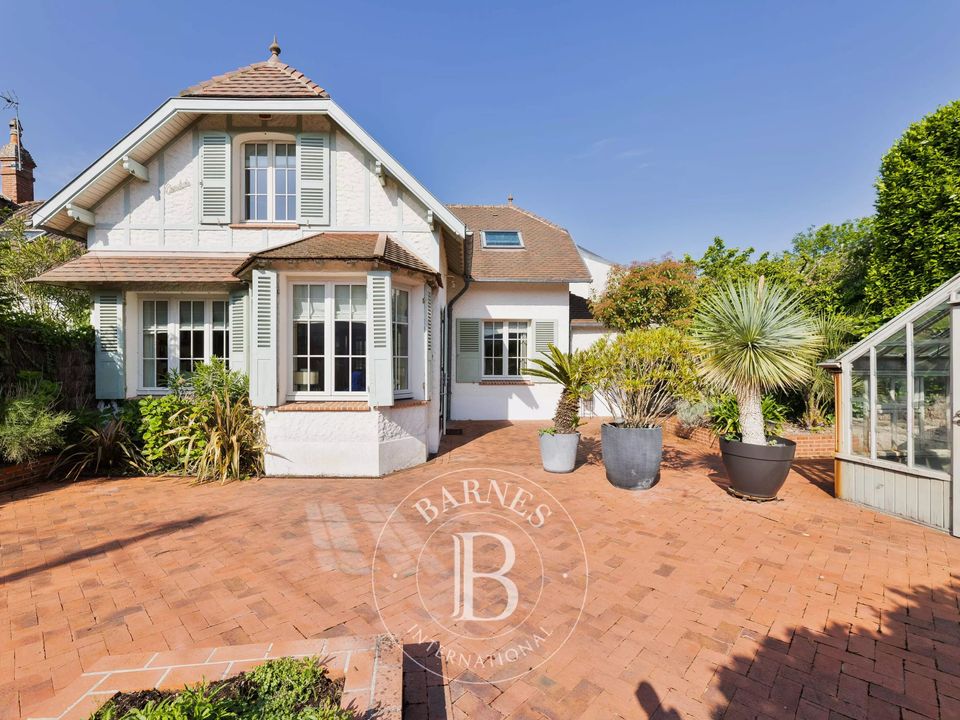 Villa i La Baule-Escoublac, Loire-Atlantique - foto 1