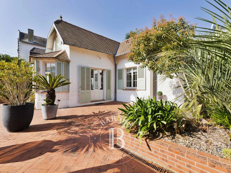 Villa i La Baule-Escoublac, Loire-Atlantique - foto 2