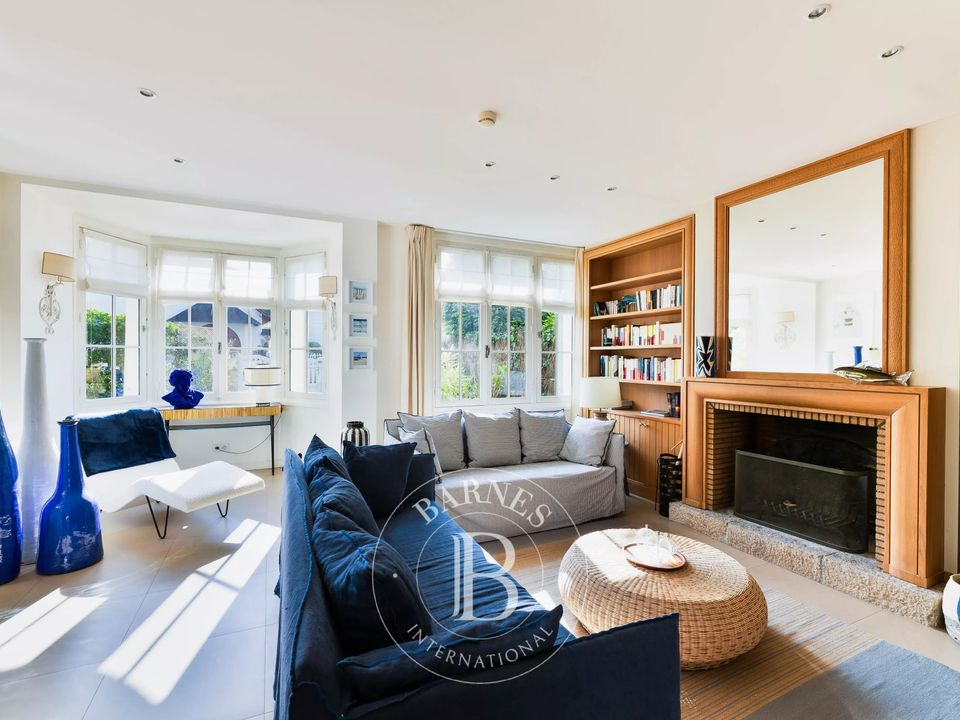 Villa i La Baule-Escoublac, Loire-Atlantique - foto 4
