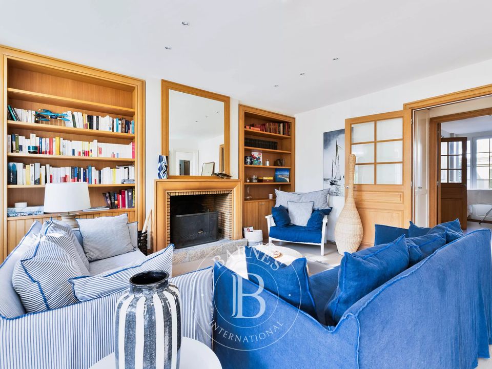 Villa i La Baule-Escoublac, Loire-Atlantique - foto 5