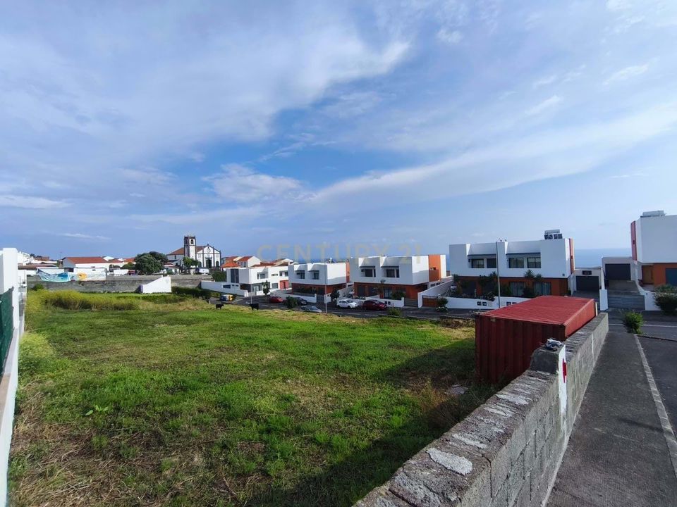 Helårsgrund i Ponta Delgada, Sao Miguel - foto 1
