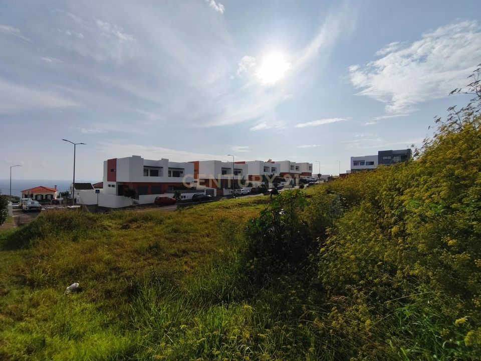 Helårsgrund i Ponta Delgada, Sao Miguel - foto 4