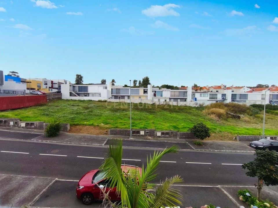 Helårsgrund i Ponta Delgada, Sao Miguel - foto 5