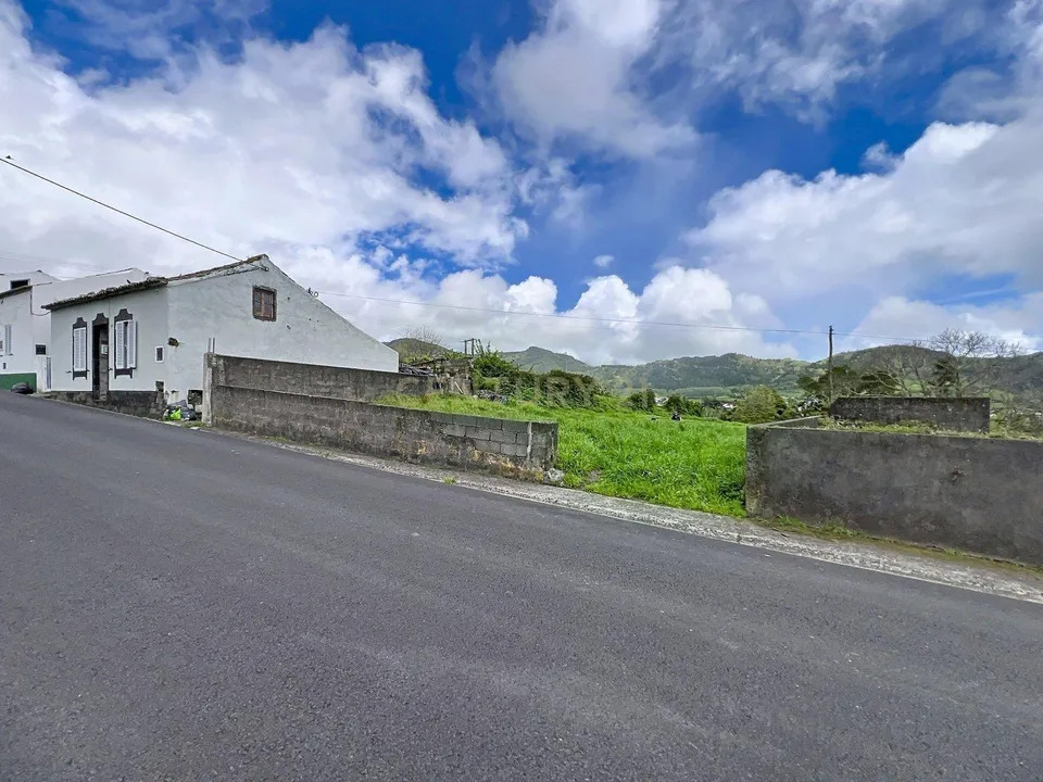Helårsgrund i Povoacao, Sao Miguel - foto 1