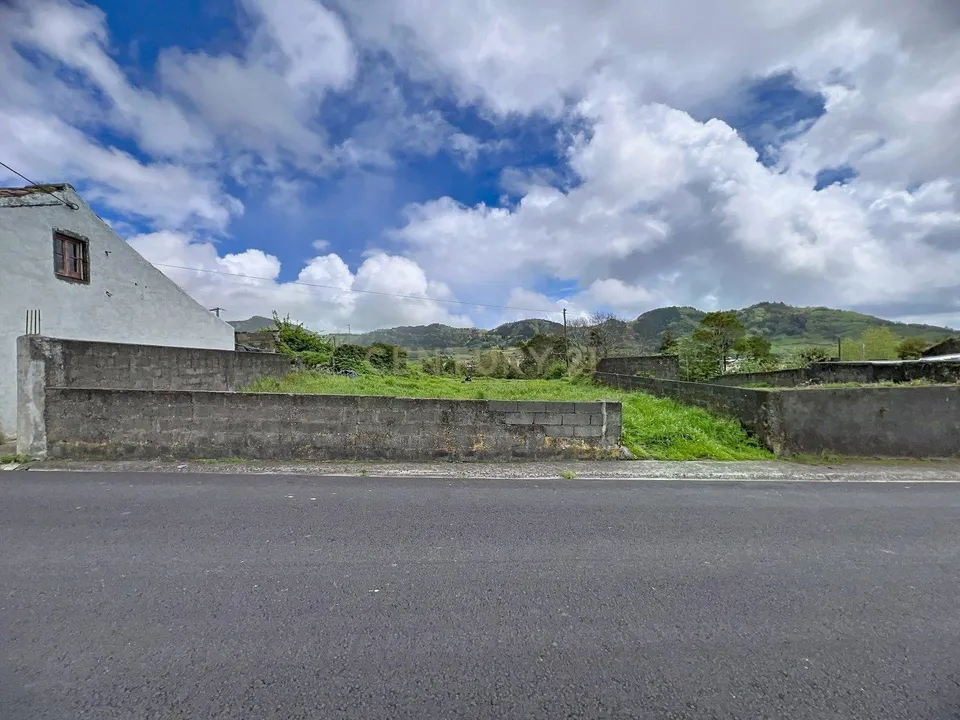 Helårsgrund i Povoacao, Sao Miguel - foto 2