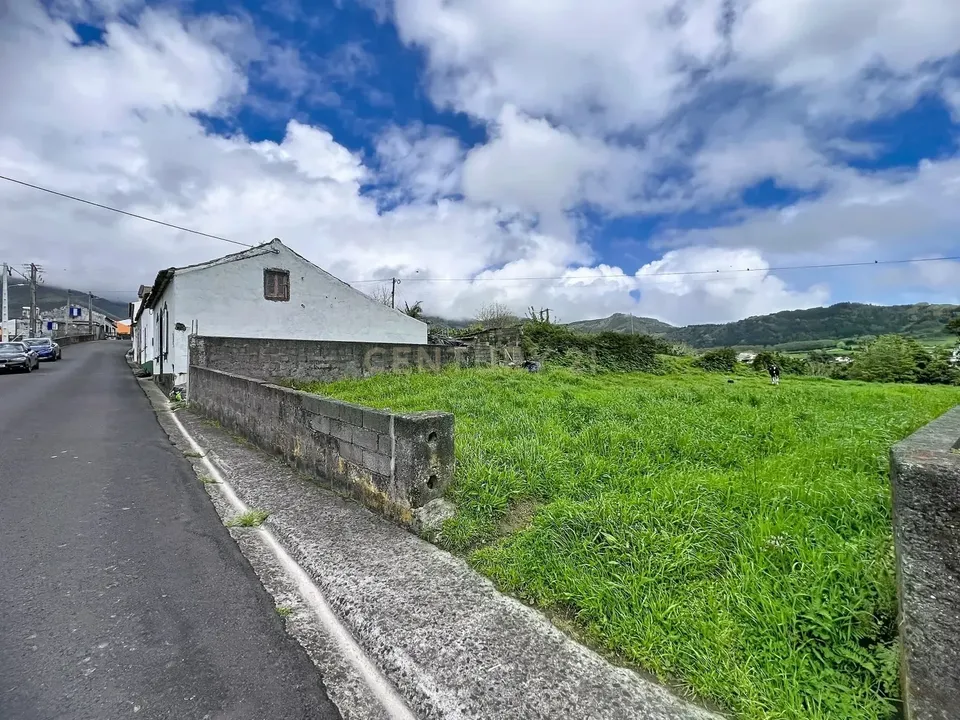 Helårsgrund i Povoacao, Sao Miguel - foto 4