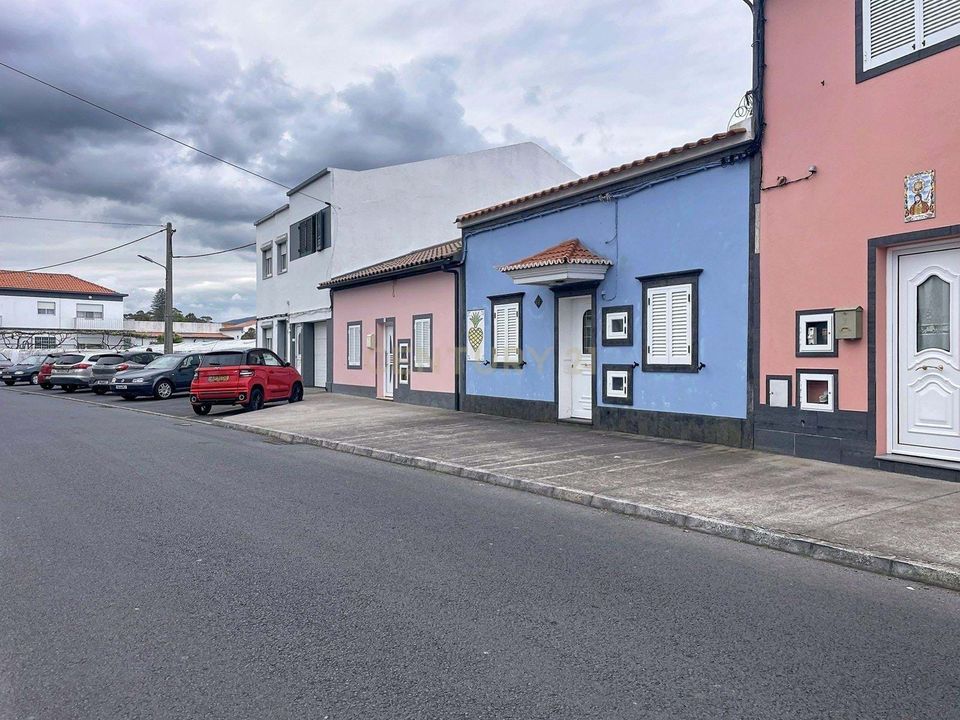 Villa i Ponta Delgada, Sao Miguel - foto 2