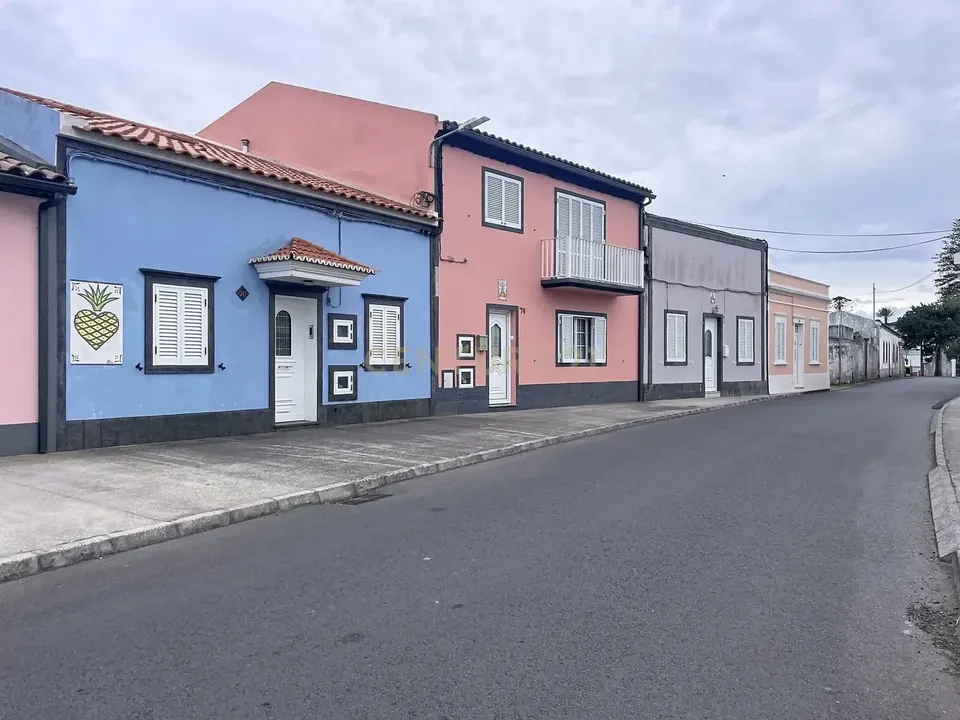 Villa i Ponta Delgada, Sao Miguel - foto 3