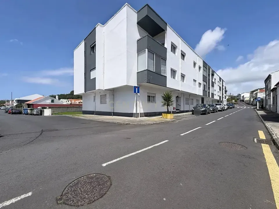 Lejlighed i Ponta Delgada, Sao Miguel - foto 1