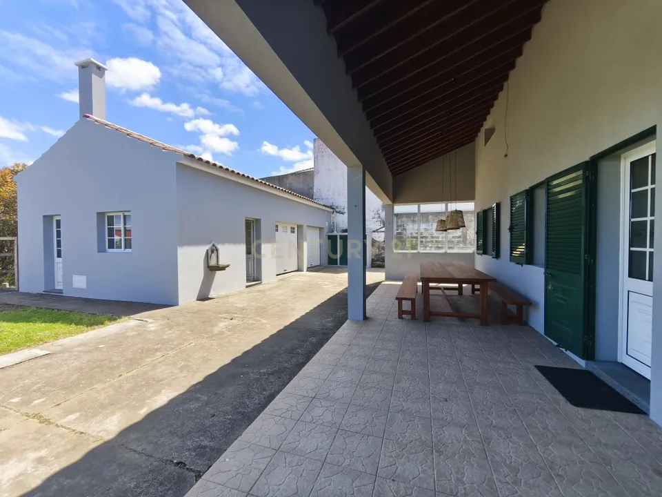Villa i Ribeira Grande, Sao Miguel - foto 3