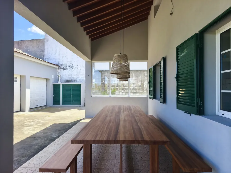 Villa i Ribeira Grande, Sao Miguel - foto 4
