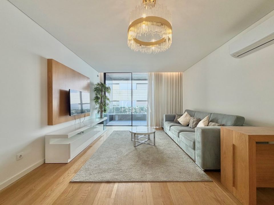 Apartament a Canidelo, Porto - foto 1