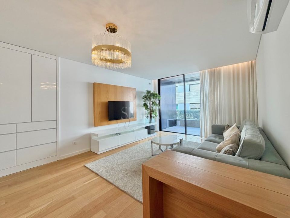 Apartament a Canidelo, Porto - foto 3