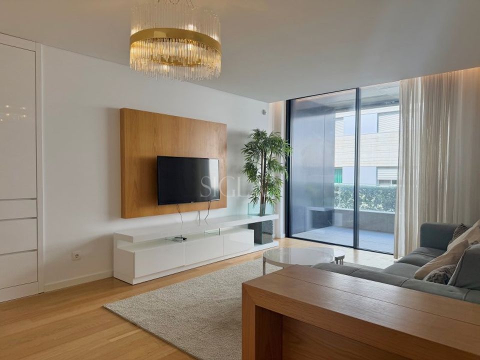 Apartament a Canidelo, Porto - foto 4