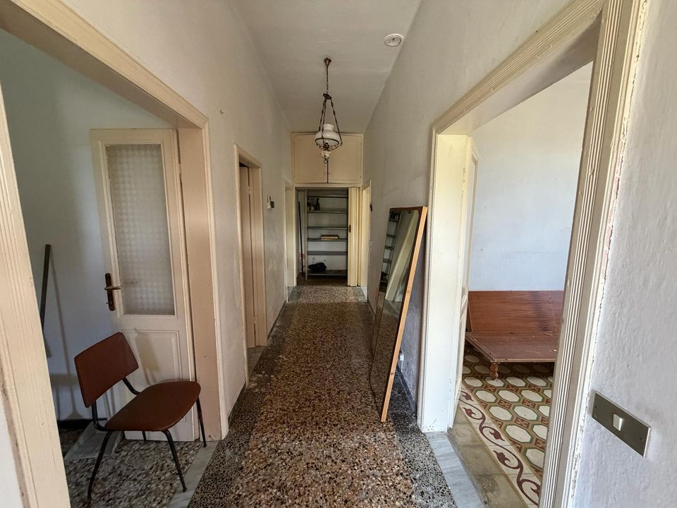 Byhus i Luni, La Spezia - foto 1