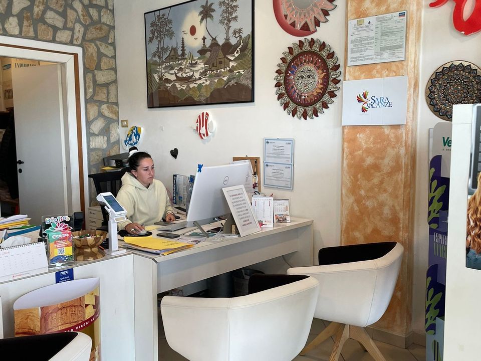 Erhvervsejendom i Castelnuovo Magra, La Spezia - foto 3