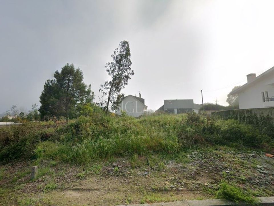 Terreno en Serzedo, Porto - foto 1