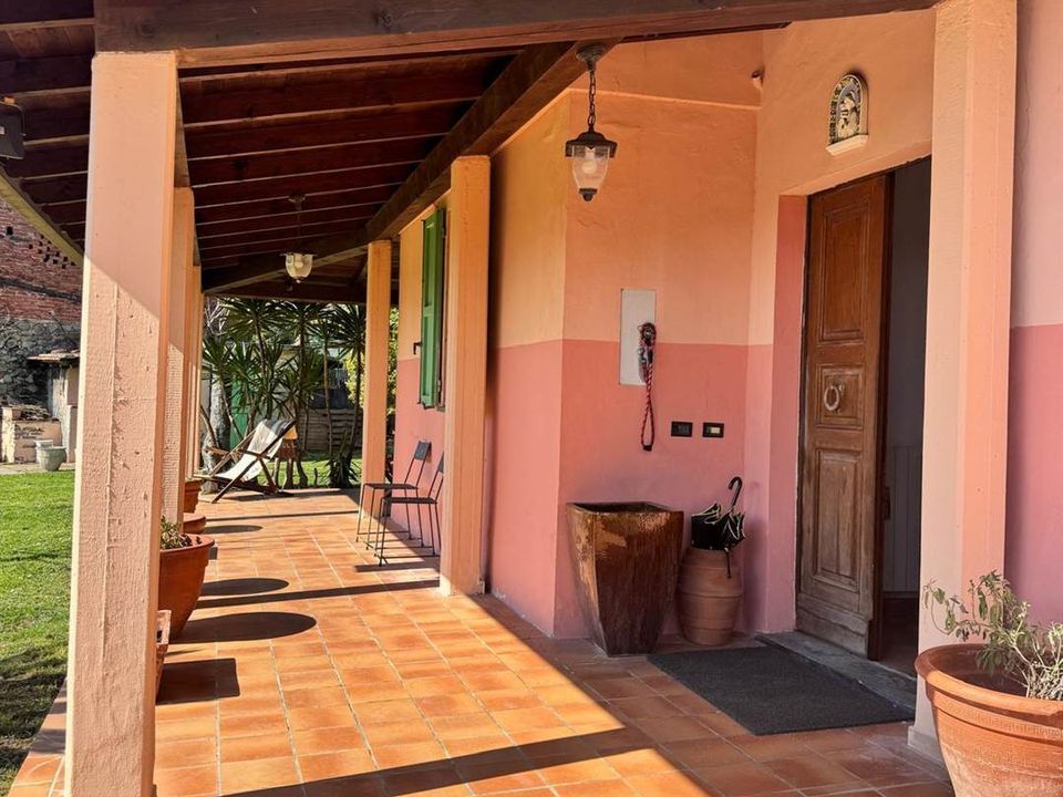 Villa i Luni, La Spezia - bilde 1