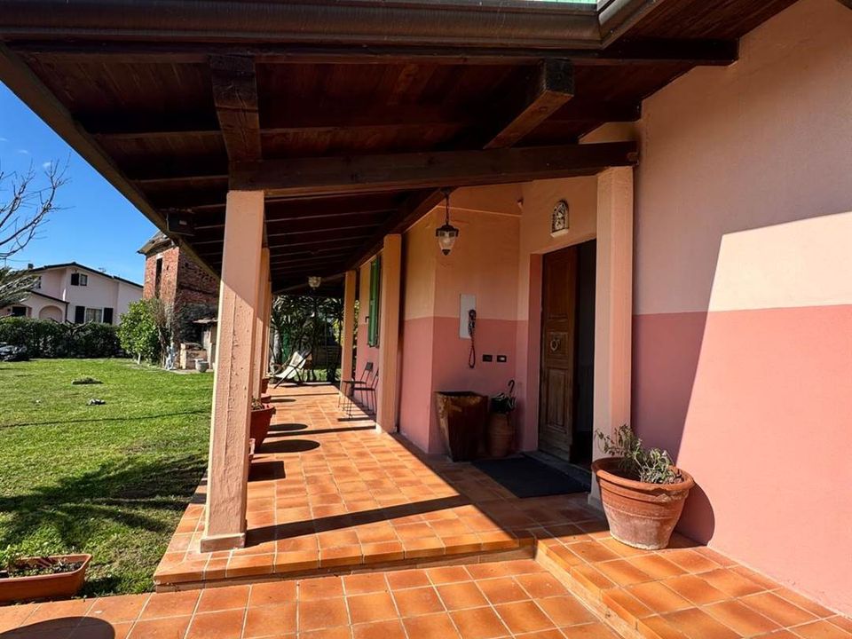 Villa i Luni, La Spezia - bilde 2