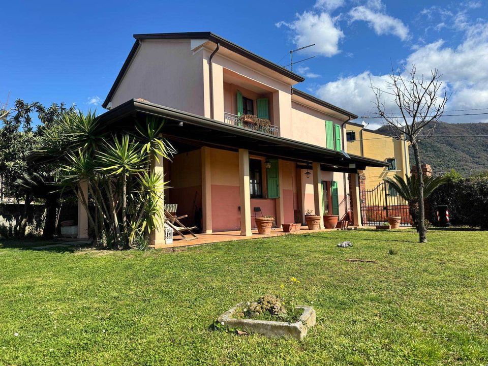 Villa i Luni, La Spezia - bilde 3