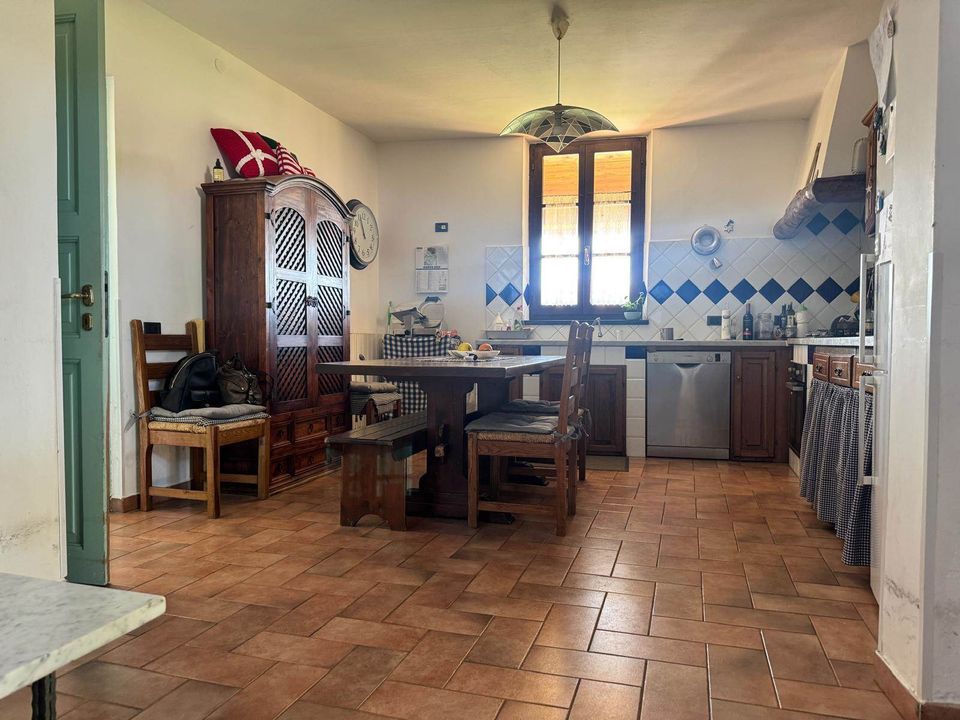 Villa i Luni, La Spezia - bilde 4