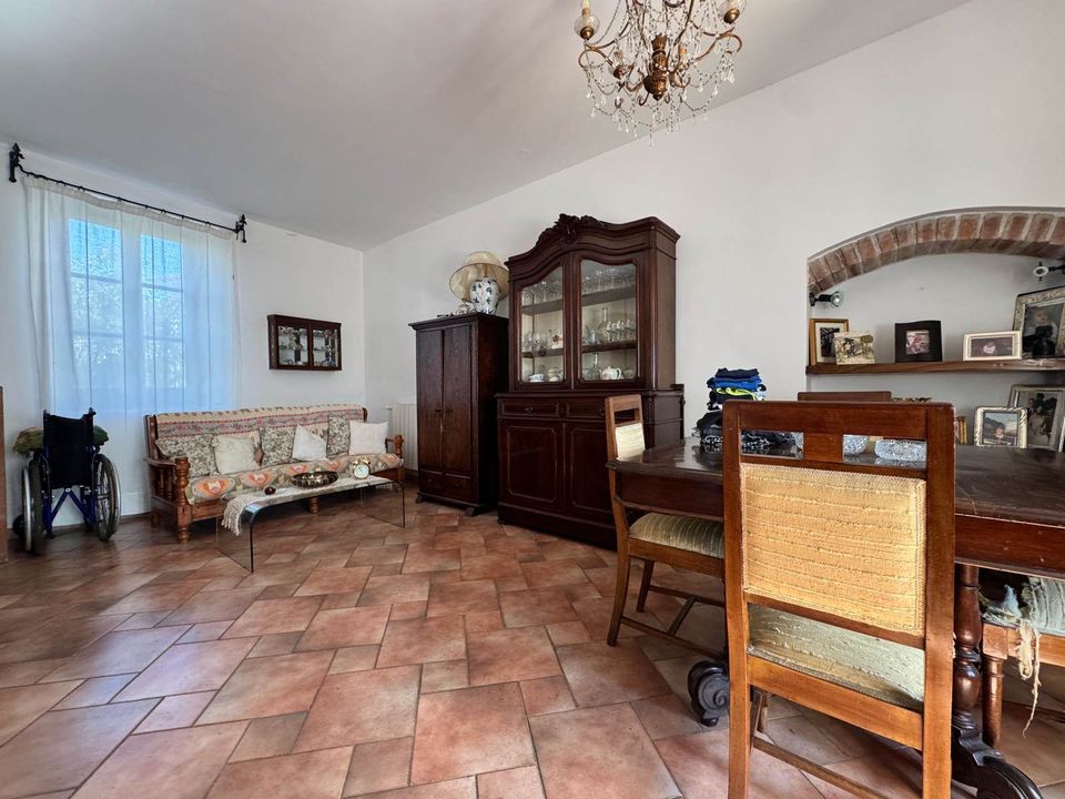 Villa i Luni, La Spezia - bilde 5