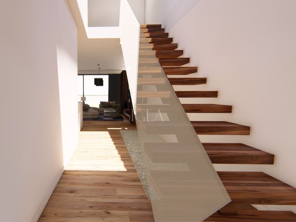 Villa i Grijo, Porto - bilde 5