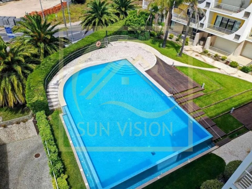 Apartment in Alcabideche, Lisbon - photo 3